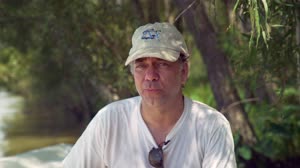 Mission Makers: Marc Simard, Scientist on the SWOT Water-Tracking Mission